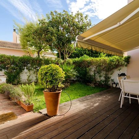 Charming House In Vilamoura With Shared Pool Екстериор снимка